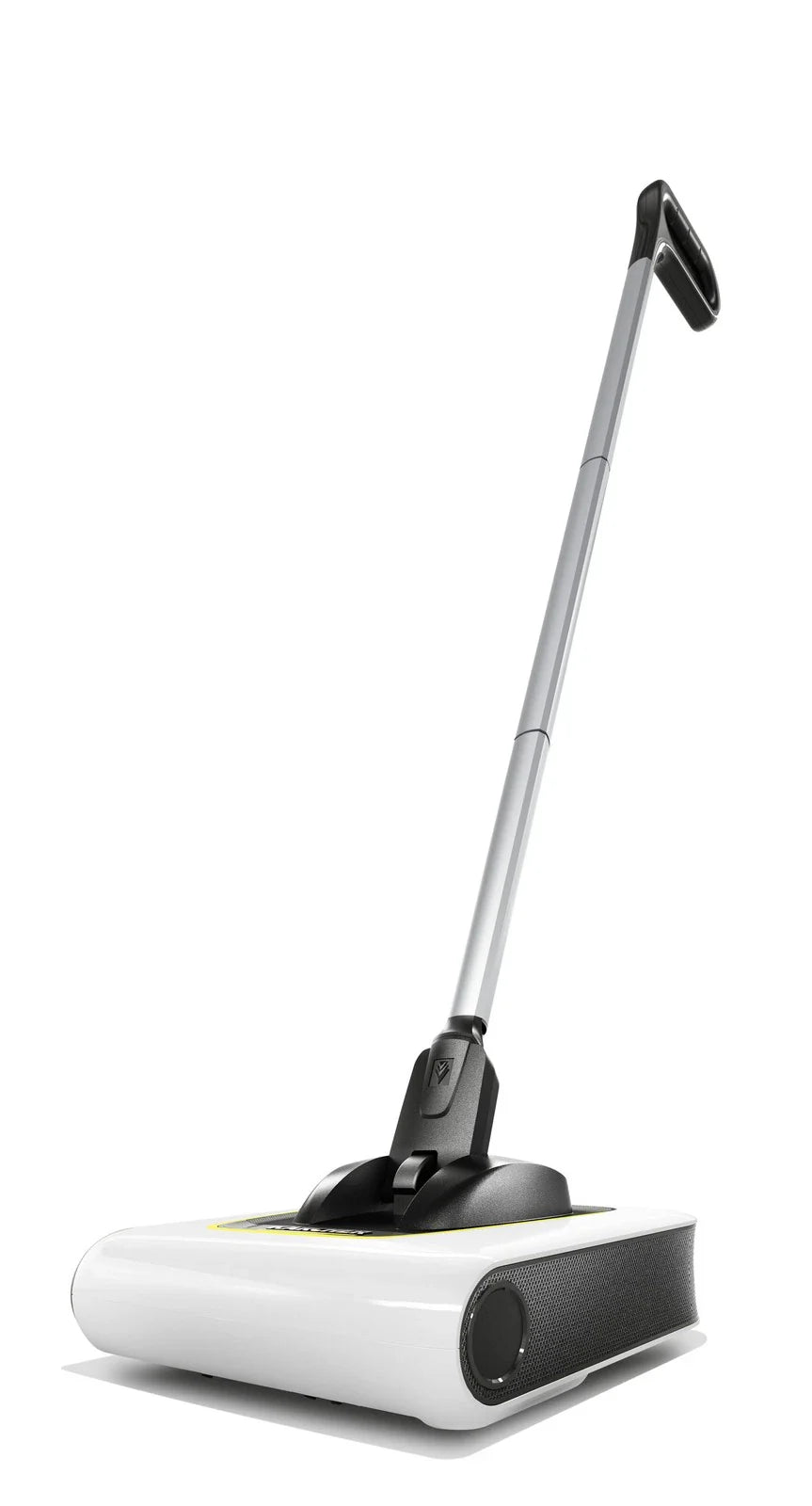 KB 5 Cordless Multi-Surface Electric Floor Sweeper Broom - NEW