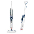 PowerFresh Deluxe Hard Floor Natural Steam Mop Cleaner | 1806 NEW!