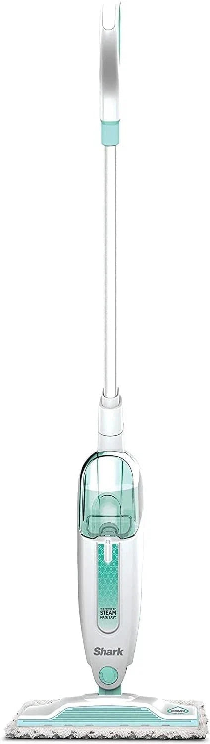 Shark Steam Mop S1000 Hard Floor Cleaner W/ XL Removable Water Tank