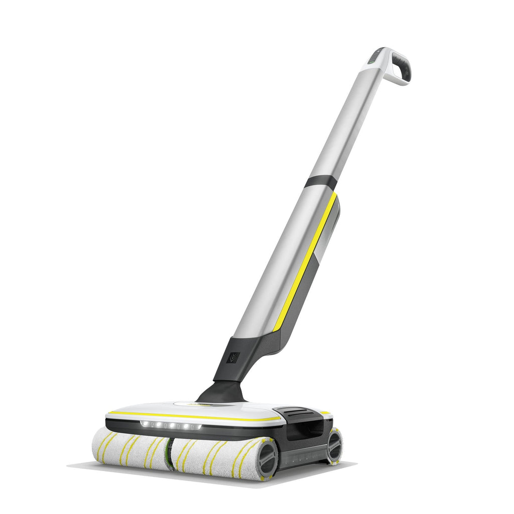 FC 7 Cordless Hard Floor Cleaner, Electric Mop, 45 Min Run Time- NEW